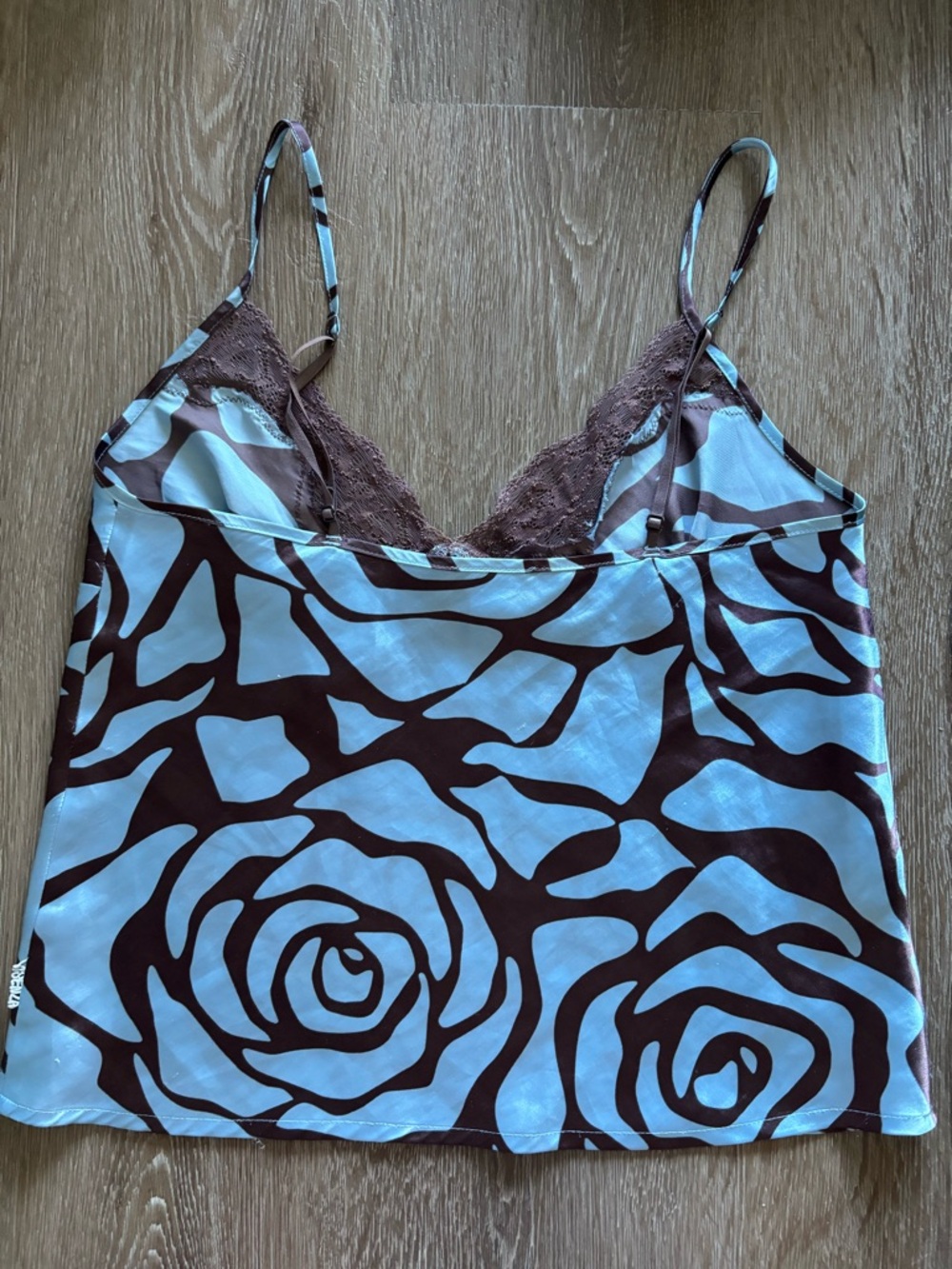 Y2K La Senza cami - Size Small - Picture 6 of 8